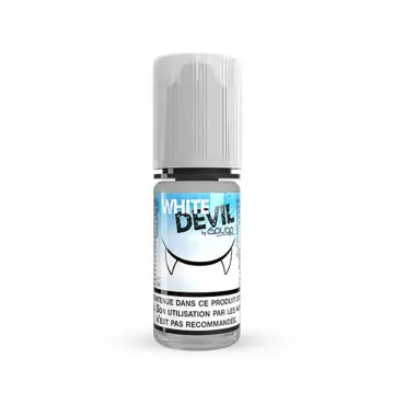 Authentique White Devil AVAP 10ml