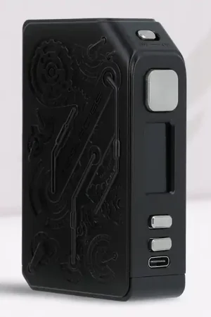 Box Punk II 220W -Teslacigs Dernier Modèle