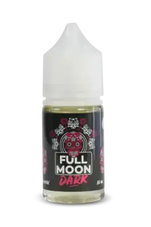 Quantité Limitée Arôme DARK SUMMER 30 ml - Full Moon