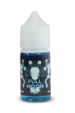 Authentique Arôme BLUE 30 ml - Full Moon