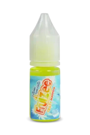 Commande En Gros Arôme CRAZY MANGO 10 ml - Fruizee