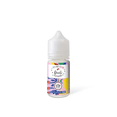Promotion Arôme Fruit Miracle 30ml - Le Coq Qui Vape