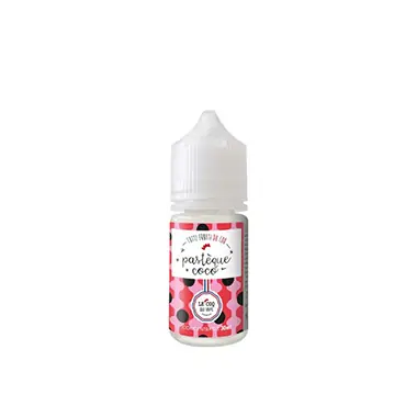 Arôme Pastèque Coco 30ml - Le Coq Qui Vape Vente Flash