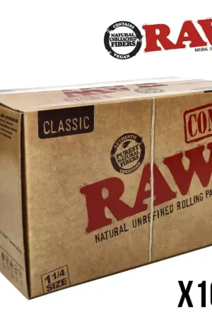 Vente Flash RAW CONE 1000 1\\/4 8CM