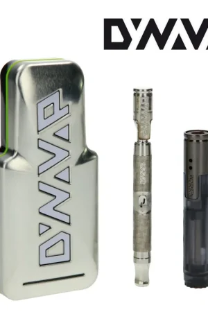 Bon Marché KIT VAPORISATEUR PORTABLE M 7 XL DYNAVAP