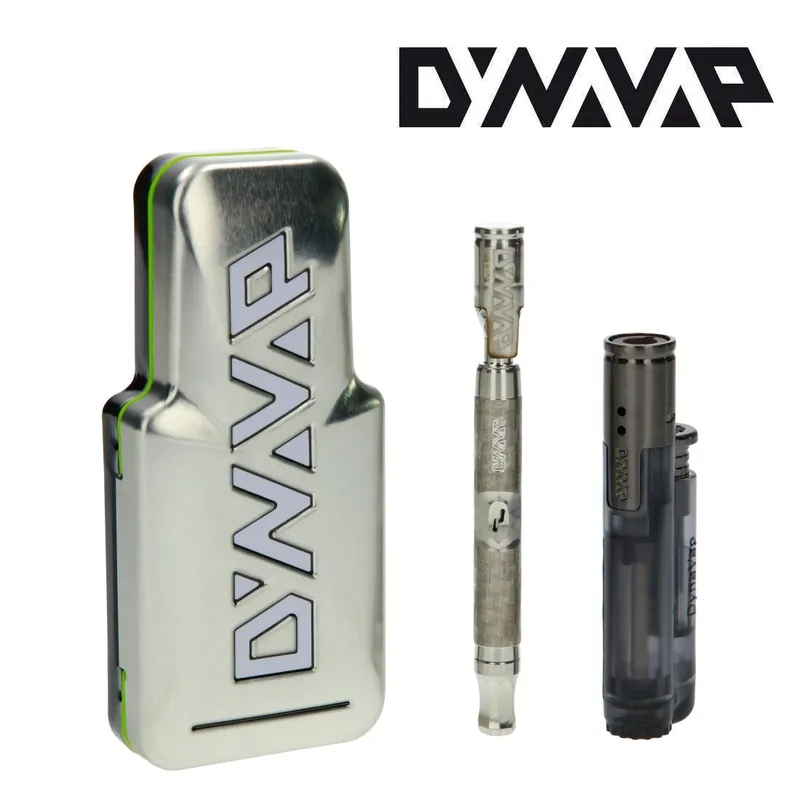 Bon Marché KIT VAPORISATEUR PORTABLE M 7 XL DYNAVAP