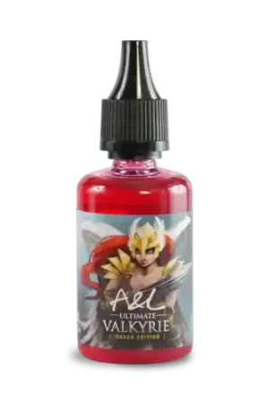 Seulement Aujourd’hui Arôme VALKYRIE GREEN 30 ml - A&L