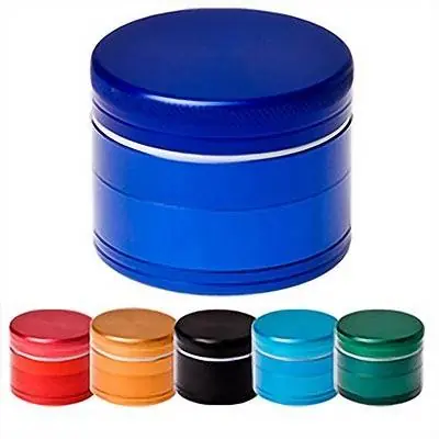 Vente Flash GRINDER COLOR POLINATOR 50mm