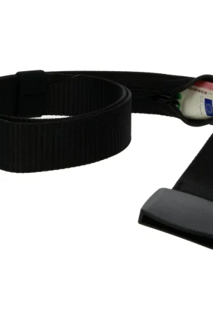 Réduction CEINTURE AVEC POCHETTE CACHETTE 110CM