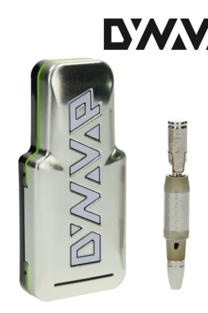 VAPORISATEUR PORTABLE DYNAVAP VONG X Promotion Saisonnière