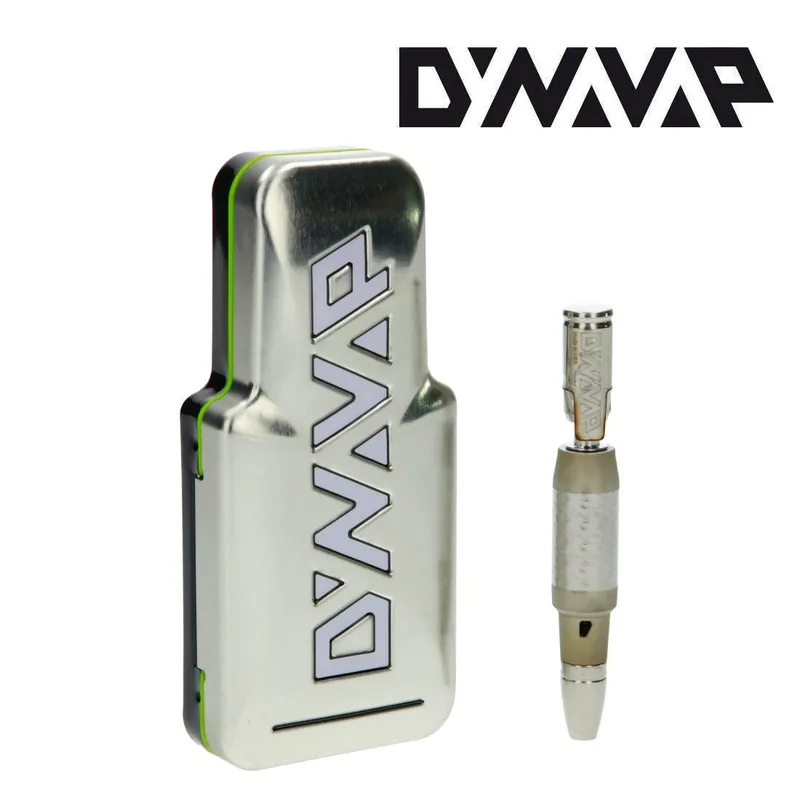 VAPORISATEUR PORTABLE DYNAVAP VONG X Promotion Saisonnière