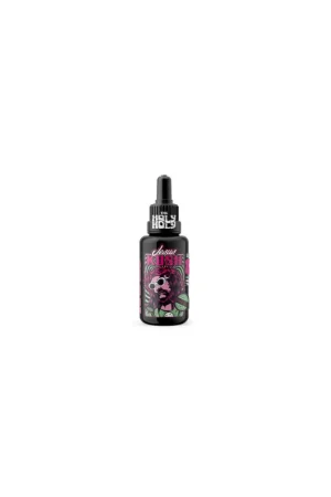 Paiement Sécurisé Jesus Kush 10ml
