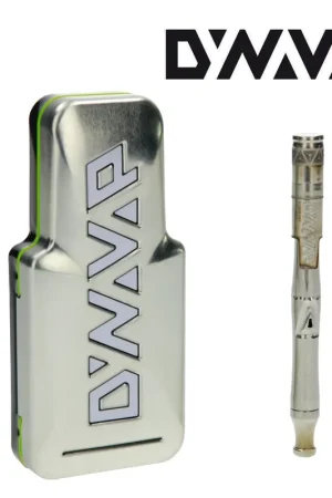 Dernier Modèle VAPORISATEUR PORTABLE UNIDYN BALL VAPE DYNAVAP