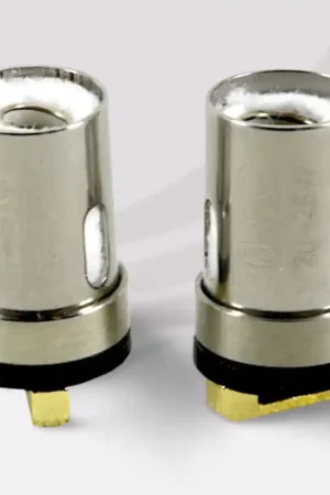 Expédition Rapide Résistances OCC Tinis pour le kit Gaxi de chez Youde