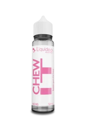 Affaire À Saisir E Liquide CHEW IT 50 ml - Liquideo Evolution