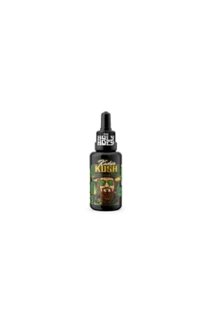 Nouveauté Kosher Kush 10ml