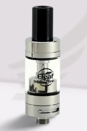 Clearomiseur GS Drive de chez Eleaf Expédition Rapide