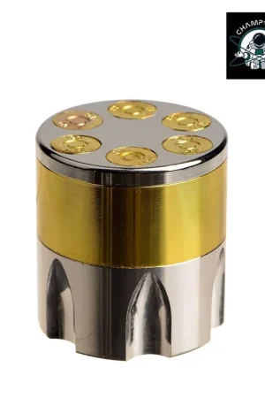 Expédition Rapide GRINDER CHAMP HIGH BULLET 42MM