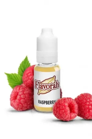 Super Prix Arôme Raspberry Flavorah 15ml