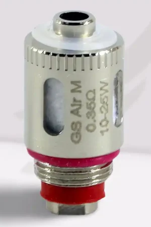 Achat Immédiat Résistance GS Air M de chez Eleaf