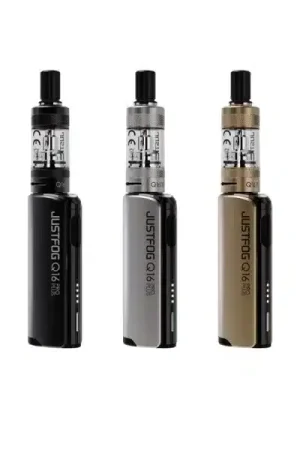 Acheter Direct Kit Justfog Q16 Pro Plus