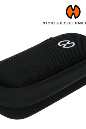 ETUI DE VOYAGE NOIR POUR VEAZY Expédié Aujourd’hui