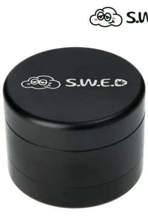 Pas Cher GRINDER SWED GLIDE SERIES PHASE 1.0 4 PARTIES 63MM