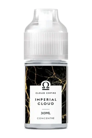 Imperial Cloud 30 ml Cloud Empire - FUU Prix Choc