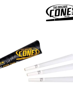 Must-Have CONE KING SIZE 11cm PAR 3