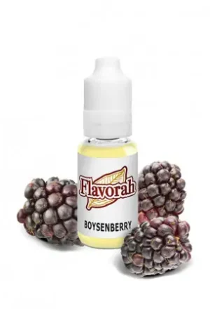 Remise Arôme Boysenberry Flavorah 15ml