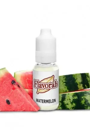 Arôme Watermelon Flavorah 15ml Meilleur Choix