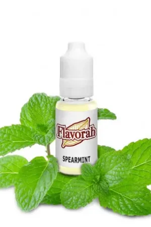 Marque Arôme Spearmint Flavorah 15ml