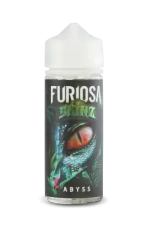 E Liquide ABYSS 80 ml - Furiosa Offre Limitée