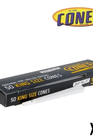 CONE BASIC 11cm PAR 50 Offre Du Jour