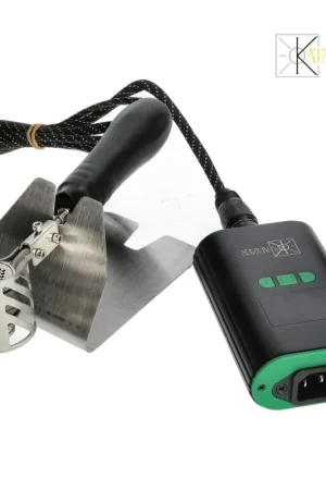 BALL VAPE RUBILYZER Nouveauté