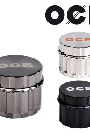 Expédition Rapide GRINDER OCB