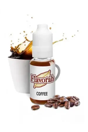 Arôme Coffee Flavorah 15ml Soldes