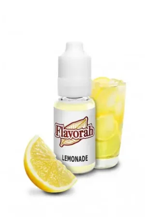 Commander Maintenant Arôme Lemonade Flavorah 15ml