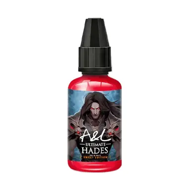 Expédié Aujourd’hui Arôme Hadès 30ml - Sweet Edition - Ultimate