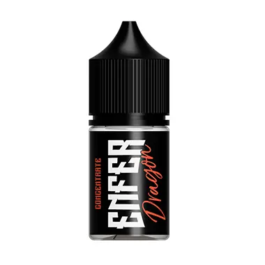 Satisfait Ou Remboursé Arôme Enfer Dragon 30ml - Vape 47