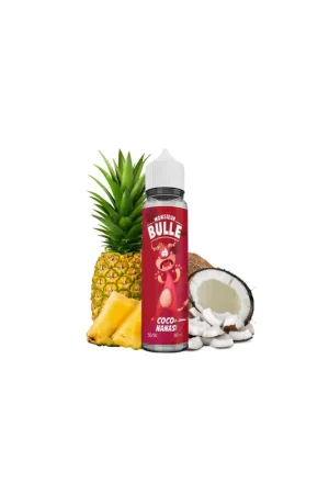 Coco Nanas 50 ml Dernier Modèle