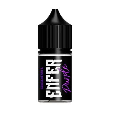 Arôme Enfer Purple 30ml - Vape 47 Réduction