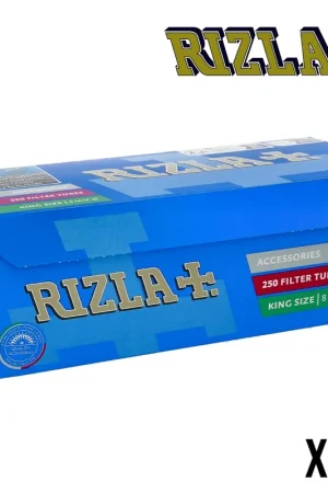 Meilleur Prix TUBES A CIGARETTE RIZLA 250