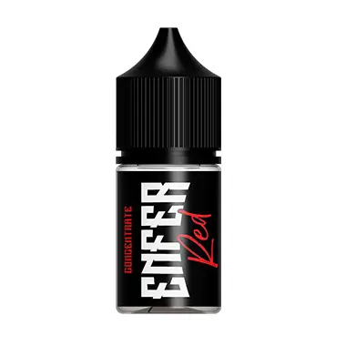 Arôme Enfer Red 30ml - Vape 47 Vente Flash