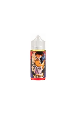 Seiryuto 100 ml Quantité Limitée