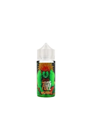 Nouveauté Ushiro 100 ml