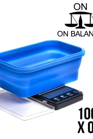 Offre Exclusive BALANCE SBS-1000-BL