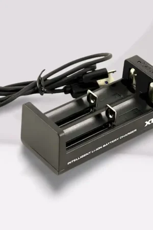 Quantité Limitée Chargeur Xtar MC2 pour vos accus