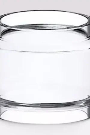 Authentique Tube pyrex pour clearomiseur NRG-S, SKRR et SKRR-S