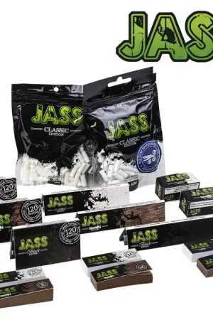 PACK DECOUVERTE JASS Jusqu’à Épuisement Des Stocks